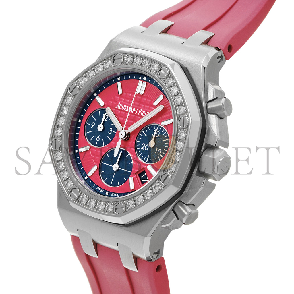 AUDEMARS PIGUET ROYAL OAK CHRONOGRAPH WATCH 26231ST.ZZ.D069CA.01